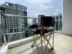Suites @ Newton (D11), Apartment #448216701